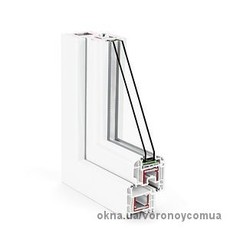 Rehau Brilliant Design